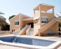 Nouvelle Construction - Villa -
La Manga del Mar Menor - La Manga Del Mar Menor