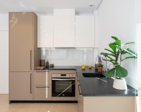 Nouvelle Construction - Villa -
La Marina - El Pinet