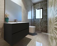 Nouvelle Construction - Villa -
La Marina - El Pinet