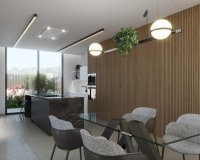 Nouvelle Construction - Villa -
La Nucía - Coblanca