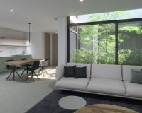 Nouvelle Construction - Villa -
La Nucía - Coblanca