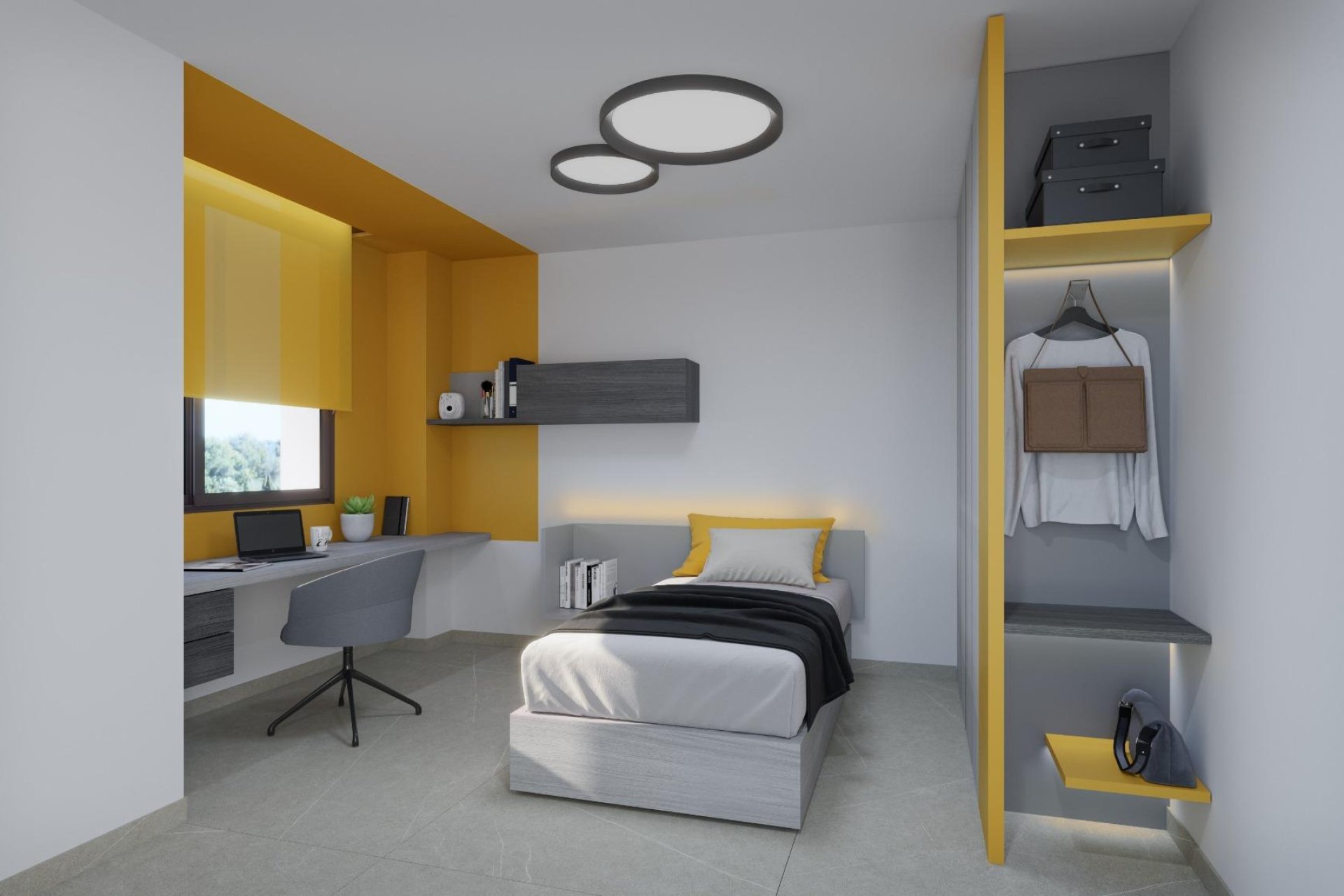 Nouvelle Construction - Villa -
La Nucía - Coblanca