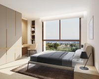 Nouvelle Construction - Villa -
La Nucía - Coblanca