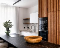 Nouvelle Construction - Villa -
La Nucía - Coblanca