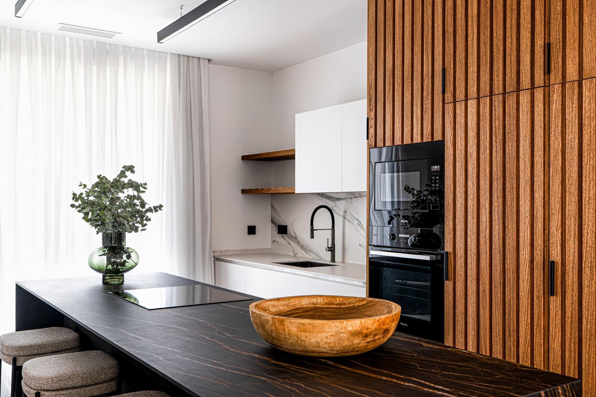 Nouvelle Construction - Villa -
La Nucía - Coblanca