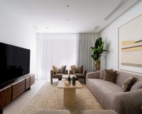 Nouvelle Construction - Villa -
La Nucía - Coblanca