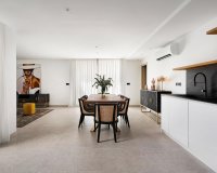 Nouvelle Construction - Villa -
La Nucía - Coblanca