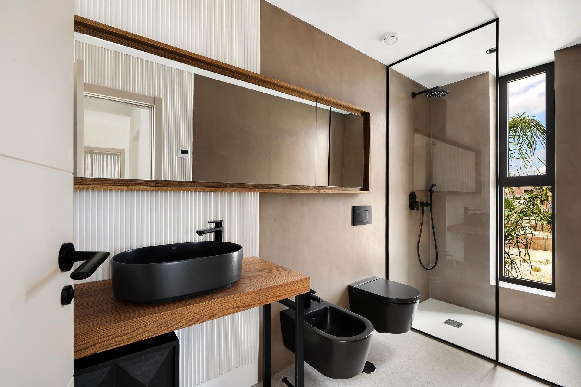 Nouvelle Construction - Villa -
La Nucía - Coblanca