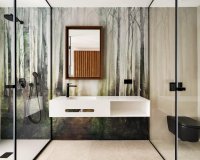 Nouvelle Construction - Villa -
La Nucía - Coblanca