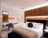 Nouvelle Construction - Villa -
La Nucía - Coblanca