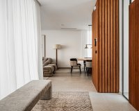 Nouvelle Construction - Villa -
La Nucía - Coblanca