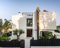 Nouvelle Construction - Villa -
La Nucía - Coblanca