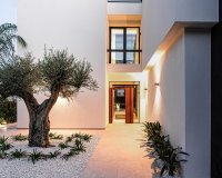 Nouvelle Construction - Villa -
La Nucía - Coblanca