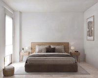 Nouvelle Construction - Villa -
La Nucía - Don Mar