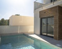 Nouvelle Construction - Villa -
La Nucía - Urb. Don Mar