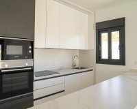 Nouvelle Construction - Villa -
La Nucía - Urb. Don Mar