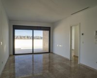 Nouvelle Construction - Villa -
La Nucía - Urb. Don Mar