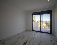 Nouvelle Construction - Villa -
La Nucía - Urb. Don Mar