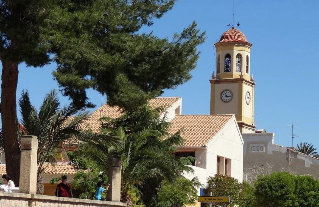 Nouvelle Construction - Villa -
La Romana - Batistes