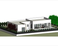 Nouvelle Construction - Villa -
La Romana - Batistes