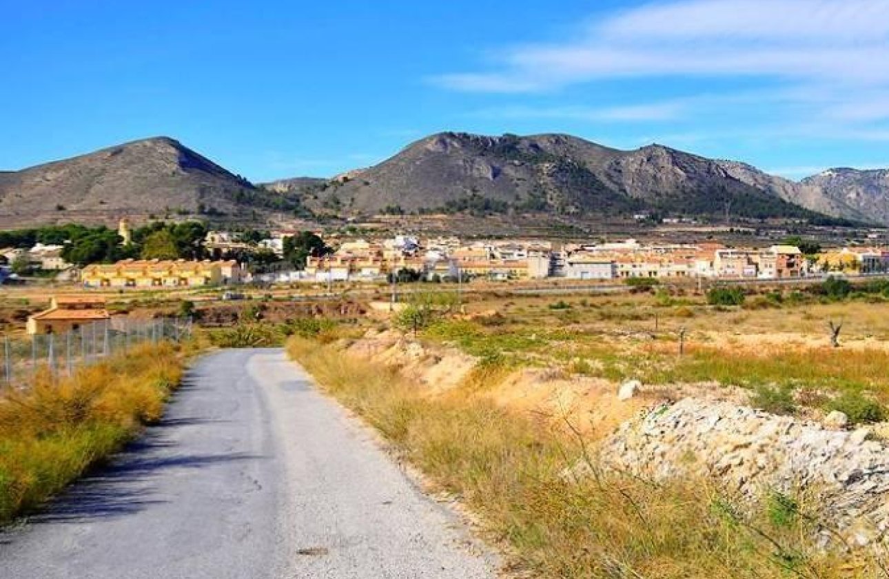 Nouvelle Construction - Villa -
La Romana - Batistes