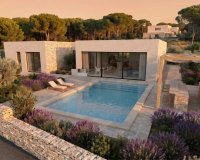 Nouvelle Construction - Villa -
La Romana - Los Joveres
