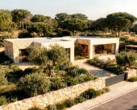 Nouvelle Construction - Villa -
La Romana - Los Joveres
