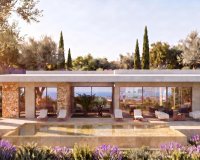 Nouvelle Construction - Villa -
La Romana - Los Joveres