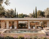 Nouvelle Construction - Villa -
La Romana - Los Joveres