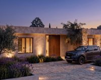 Nouvelle Construction - Villa -
La Romana - Los Joveres