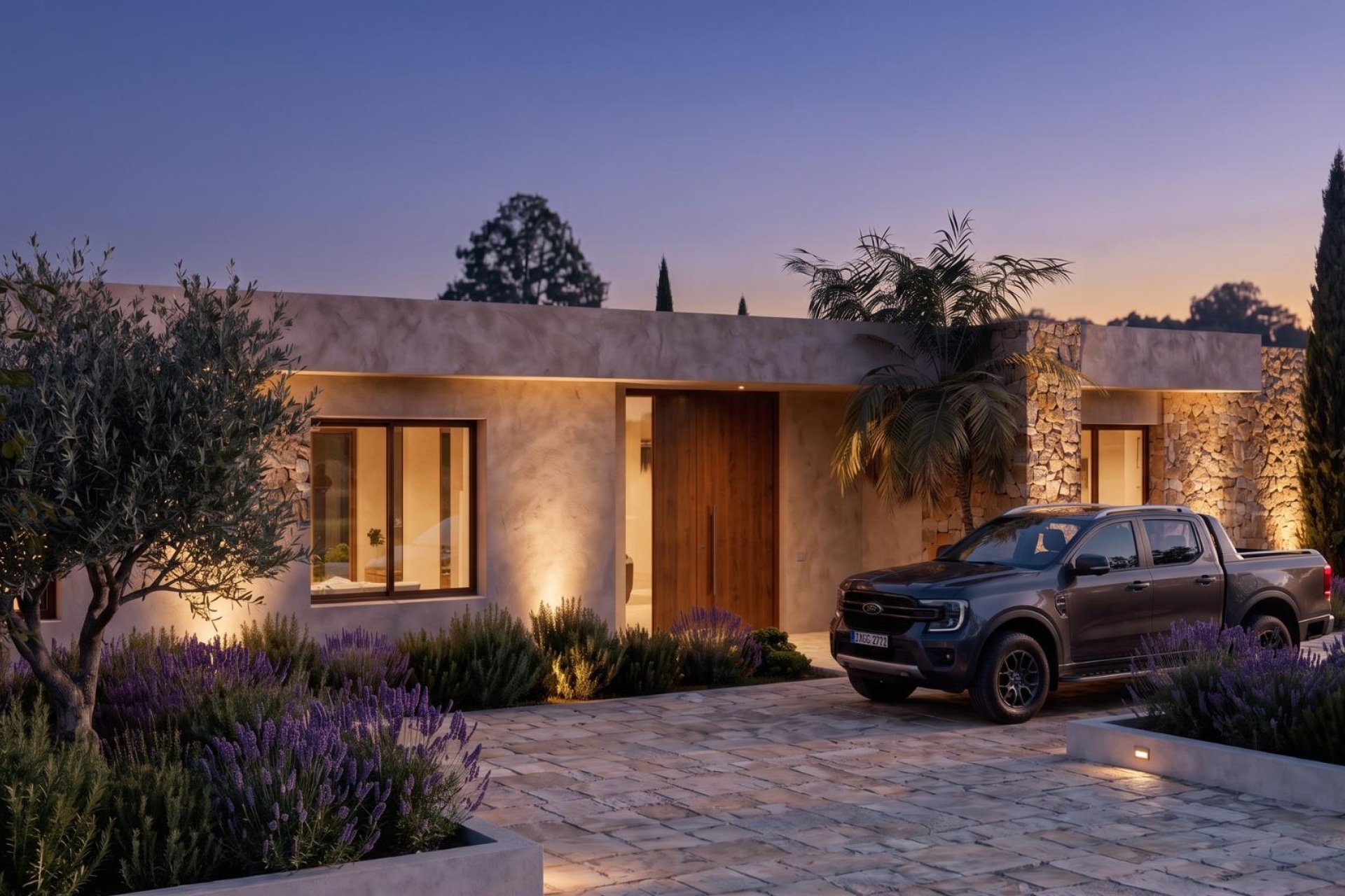 Nouvelle Construction - Villa -
La Romana - Los Joveres