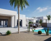 Nouvelle Construction - Villa -
La Romana - Villas de la Romana