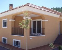 Nouvelle Construction - Villa -
La Romana - Villas de la Romana