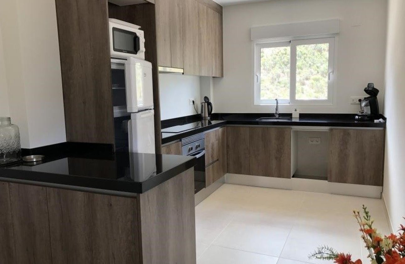 Nouvelle Construction - Villa -
La Romana - Villas de la Romana