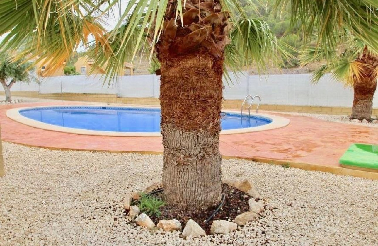 Nouvelle Construction - Villa -
La Romana - Villas de la Romana