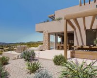 Nouvelle Construction - Villa -
Lliber - Montanya Llarga