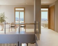 Nouvelle Construction - Villa -
Lliber - Montanya Llarga