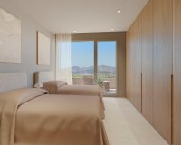 Nouvelle Construction - Villa -
Lliber - Montanya Llarga
