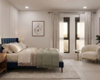 Nouvelle Construction - Villa -
Lorca - Jardines de Almenara
