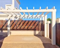 Nouvelle Construction - Villa -
Lorca - Purias