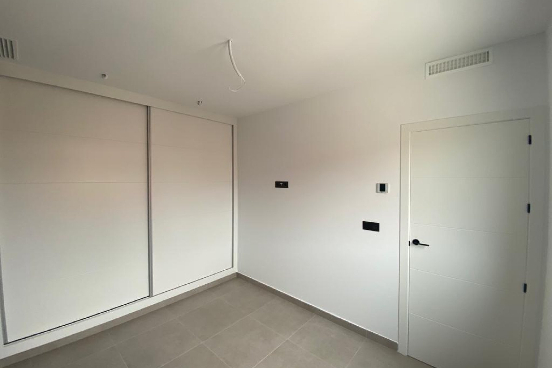 Nouvelle Construction - Villa -
Los Alcazares - La Concha