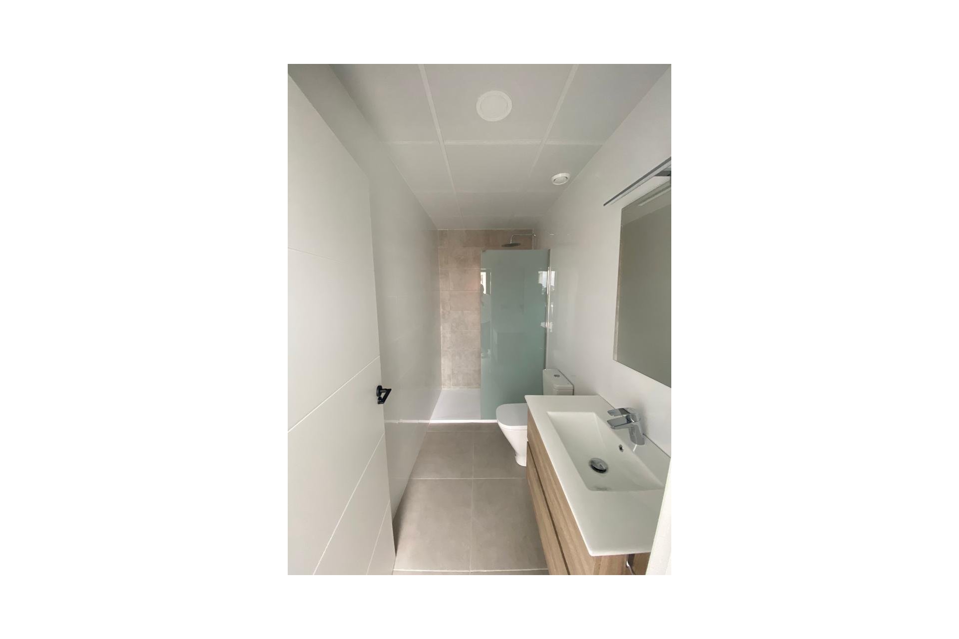 Nouvelle Construction - Villa -
Los Alcazares - La Concha