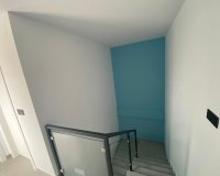 Nouvelle Construction - Villa -
Los Alcazares - La Concha