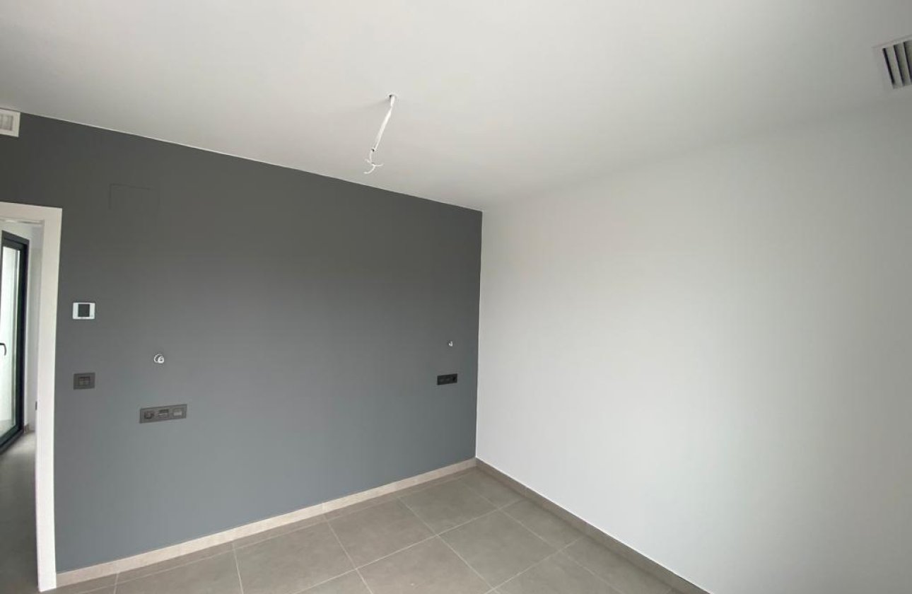 Nouvelle Construction - Villa -
Los Alcazares - La Concha