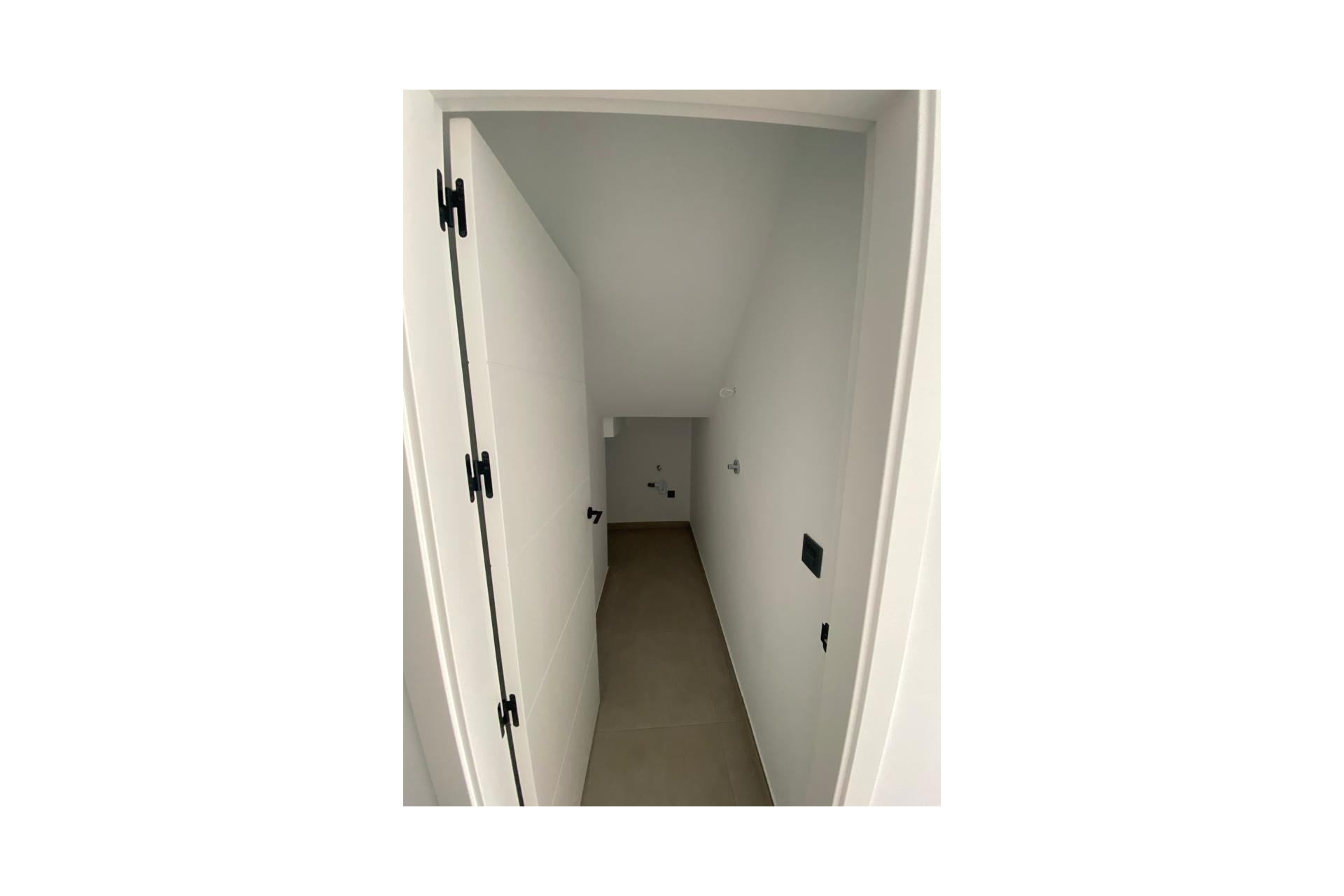 Nouvelle Construction - Villa -
Los Alcazares - La Concha