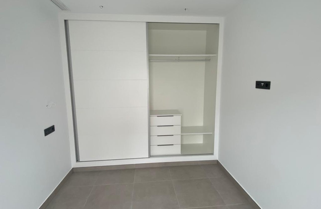 Nouvelle Construction - Villa -
Los Alcazares - La Concha