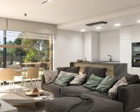 Nouvelle Construction - Villa -
Los Alcazares - La Serena Golf