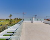 Nouvelle Construction - Villa -
Los Alcazares - La Serena Golf
