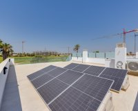 Nouvelle Construction - Villa -
Los Alcazares - La Serena Golf