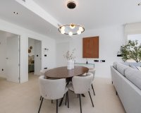 Nouvelle Construction - Villa -
Los Alcazares - La Serena Golf